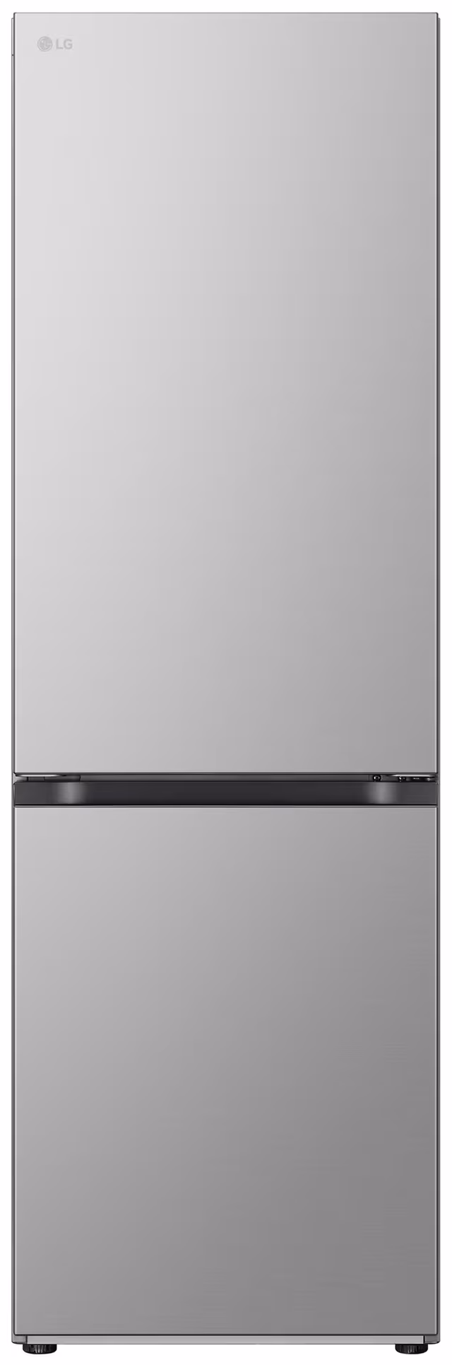 LG Kyl/Frys GBV7180CPY (rostfri)