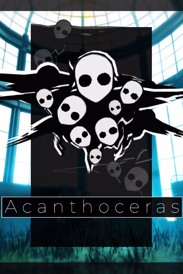 Acanthoceras - PC Windows