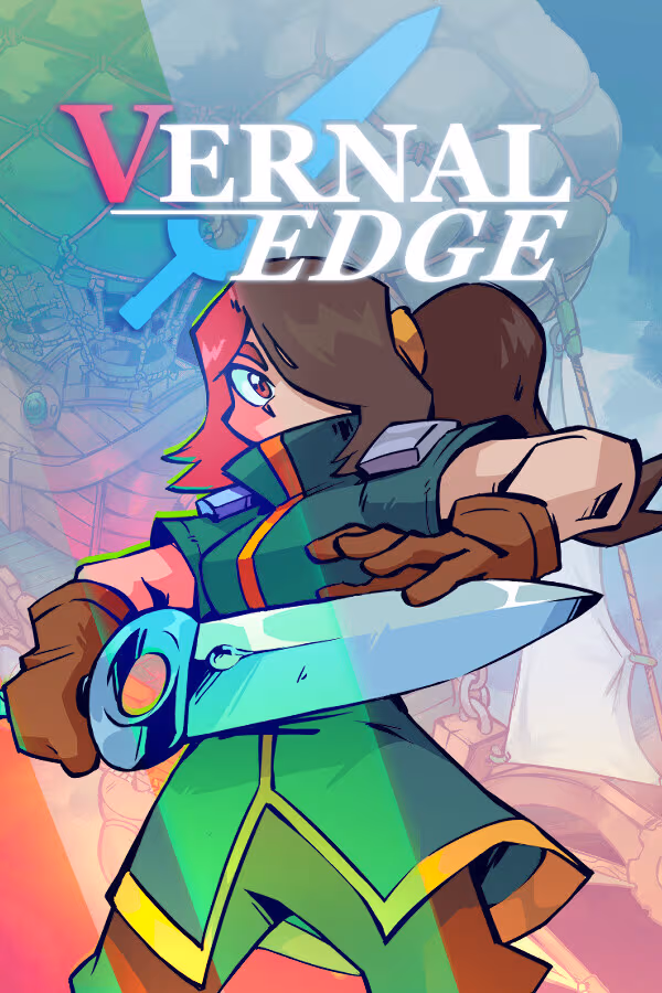 Vernal Edge - PC Windows