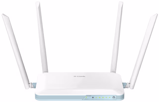 D-Link Eagle Pro N300 4G Mobilt bredband