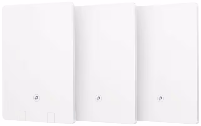 TP-Link Archer Air R5 WiFi 6 Mesh System (3-pack)