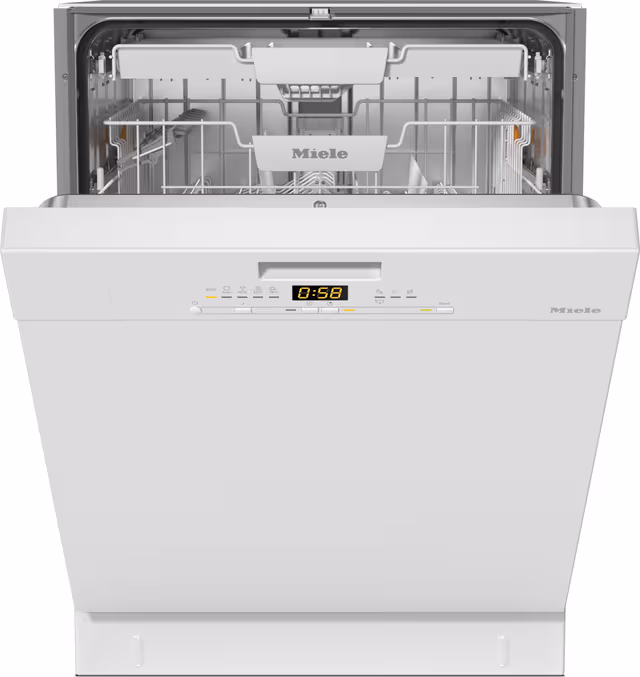Miele Diskmaskin G 5132 SCU Selection (Briljantvit)