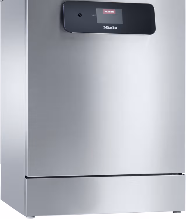 Miele Professional PFD404 NWE SST DOS WB Diskmaskin