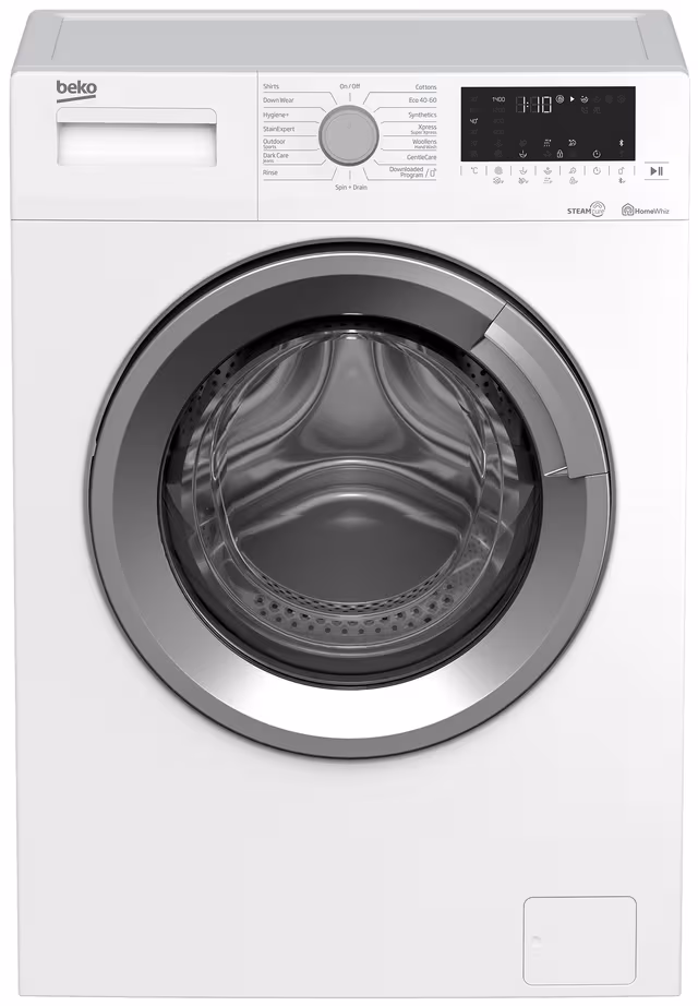 BEKO Tvättmaskin EWTS7716X (7kg)