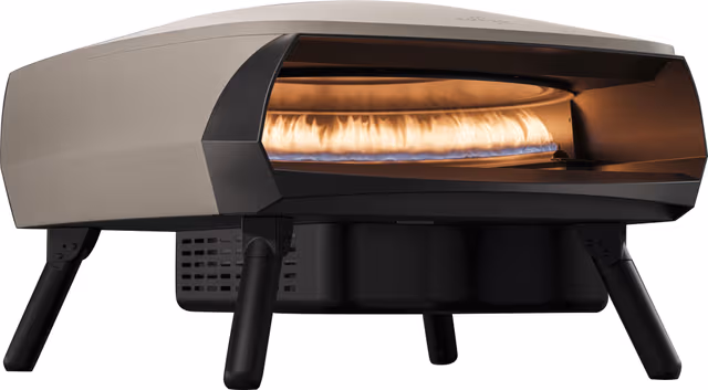 Witt Etna Fermo pizzaugn 80650016 (Gasol)