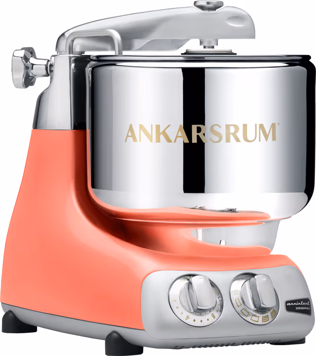 Ankarsrum Assistent Original köksmaskin AKM6230 (coral crush)