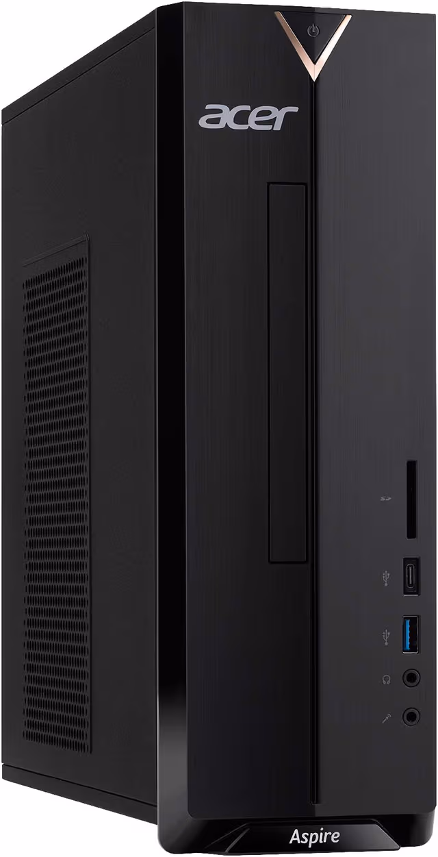 Acer Aspire XC-840 N4505/4/128 stationär dator