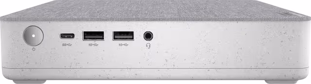 Lenovo IdeaCentre Mini 5 i3-12T/8/512 stationär minidator