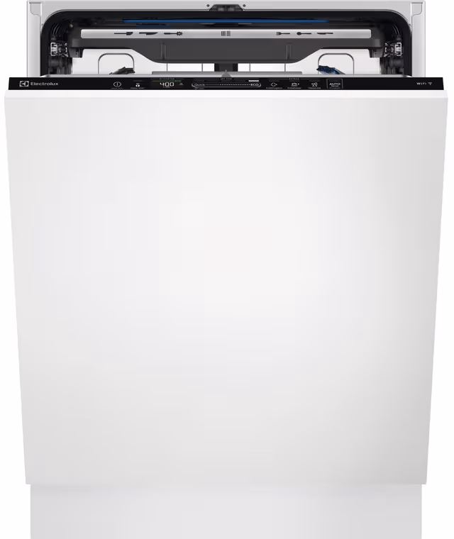 Electrolux Serie 700 Diskmaskin EEG68600W (integrerad)