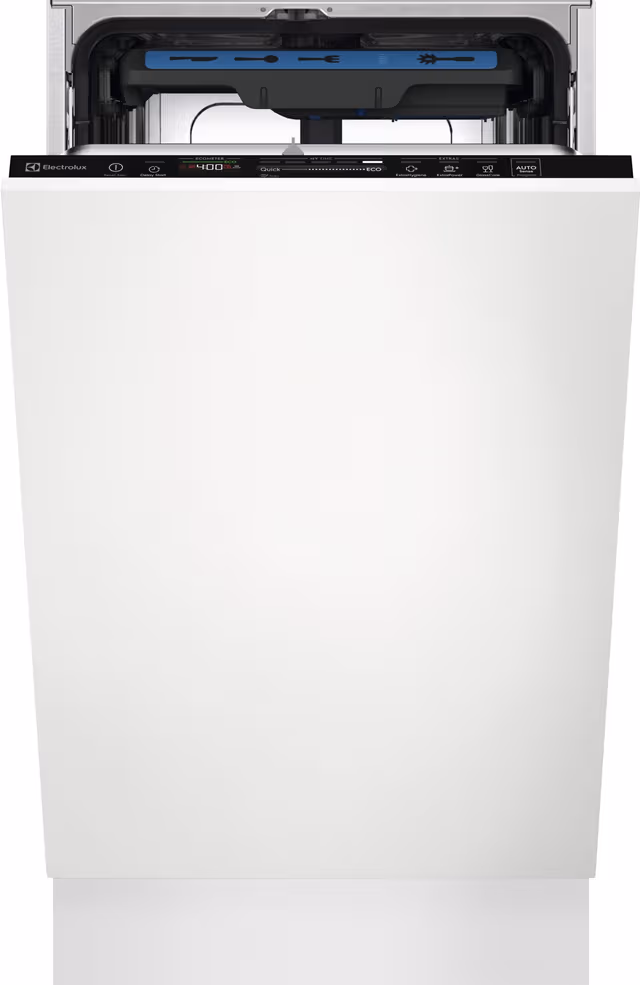 Electrolux Serie 700 Diskmaskin EEM63310L (integrerad 45cm)