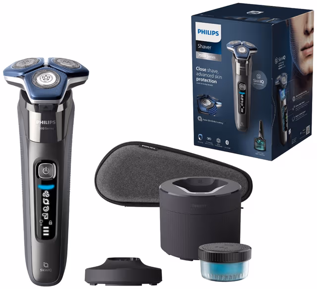 Philips Serie 7000 Rakapparat S7887/55
