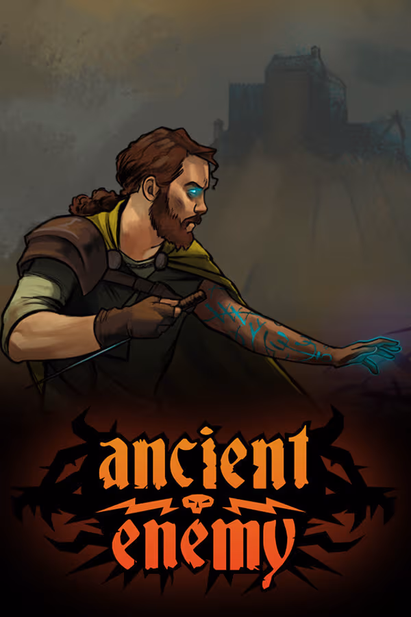 Ancient Enemy - PC Windows