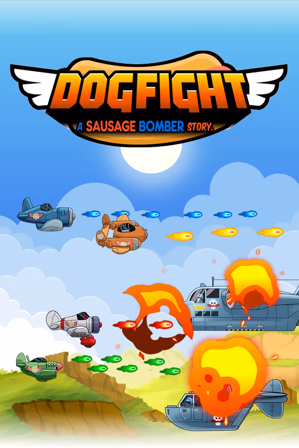 Dogfight - PC Windows