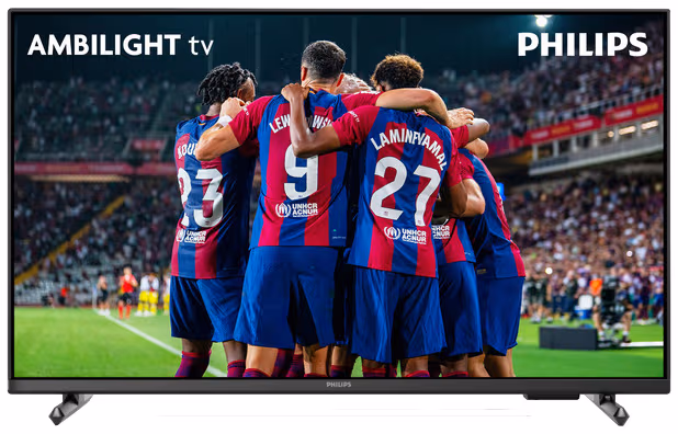 Philips 32" Full HD Ambilight TV 32PFS6908