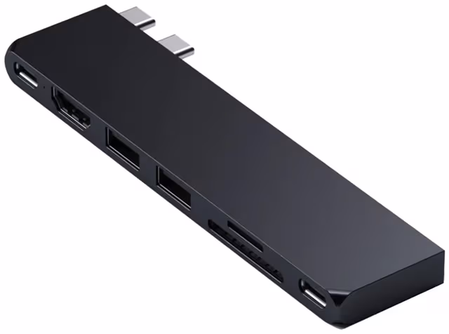 Satechi Pro Hub Slim