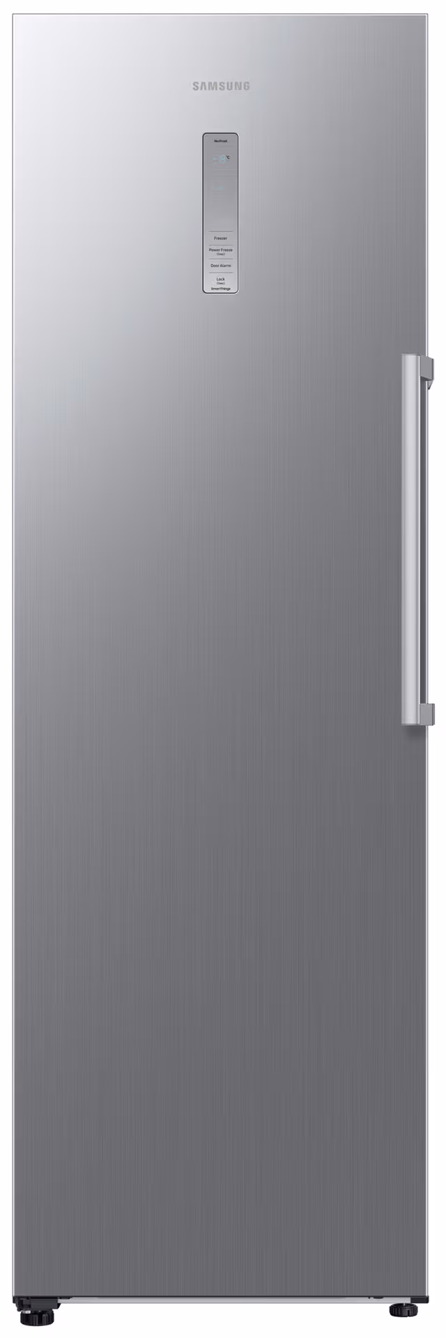 Samsung Frysskåp RZ32C7BB6S9/EF (rostfri)