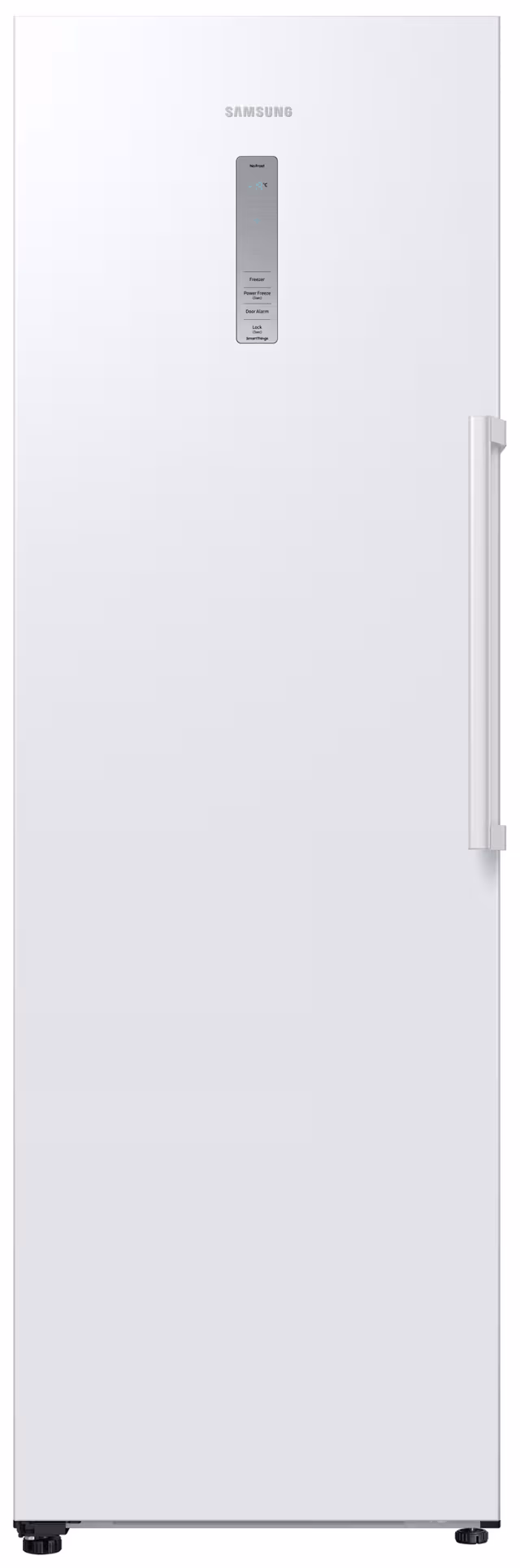 Samsung Frysskåp RZ32C7BB6WW/EF (vit)