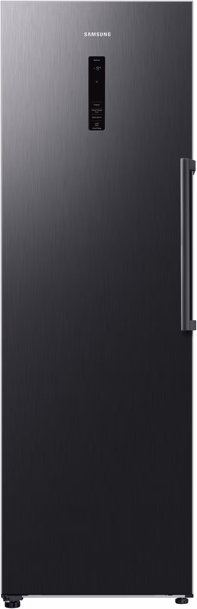 Samsung Frysskåp RZ32C7CB6B1/EF (svart)