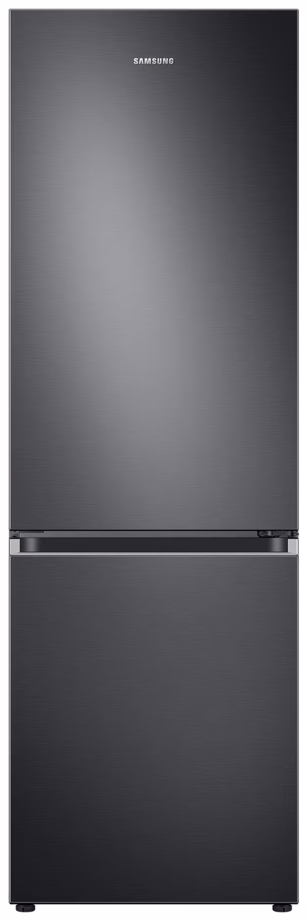 Samsung Kyl/Frys RB34C705DB1/EF (svart)