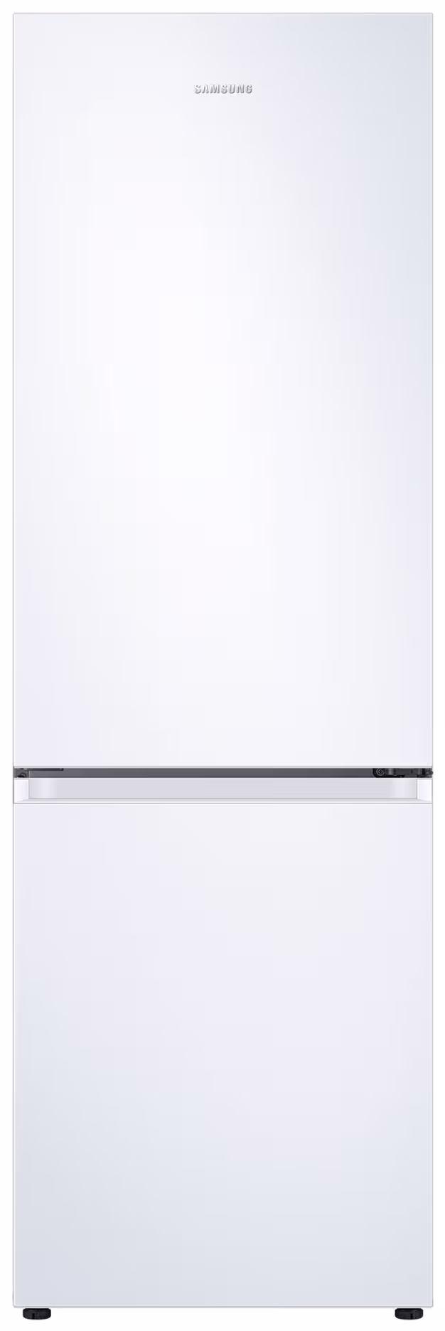 Samsung Kombiskåp RB34C705DWW/EF (vit)