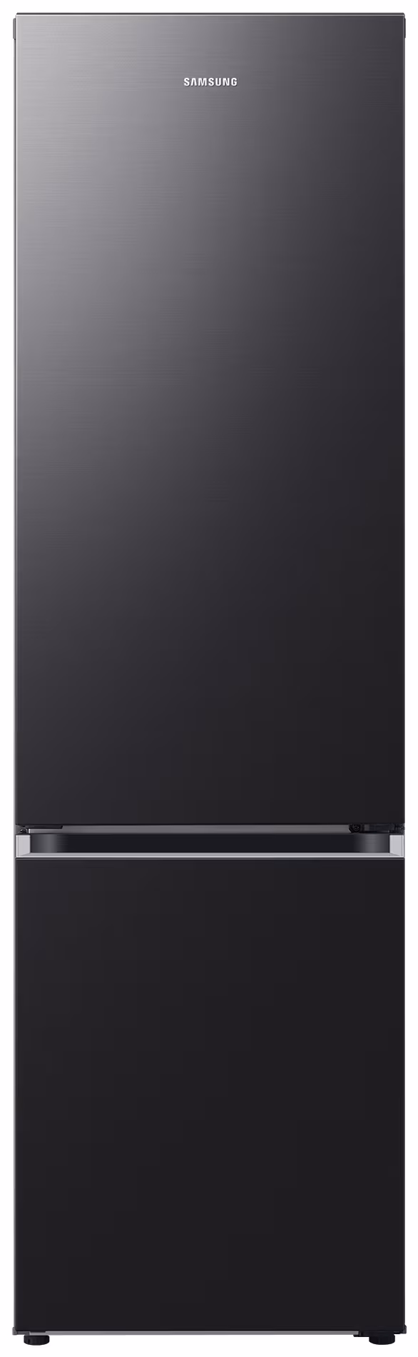 Samsung Kombiskåp RB38C705DB1/EF (svart rostfritt stål)
