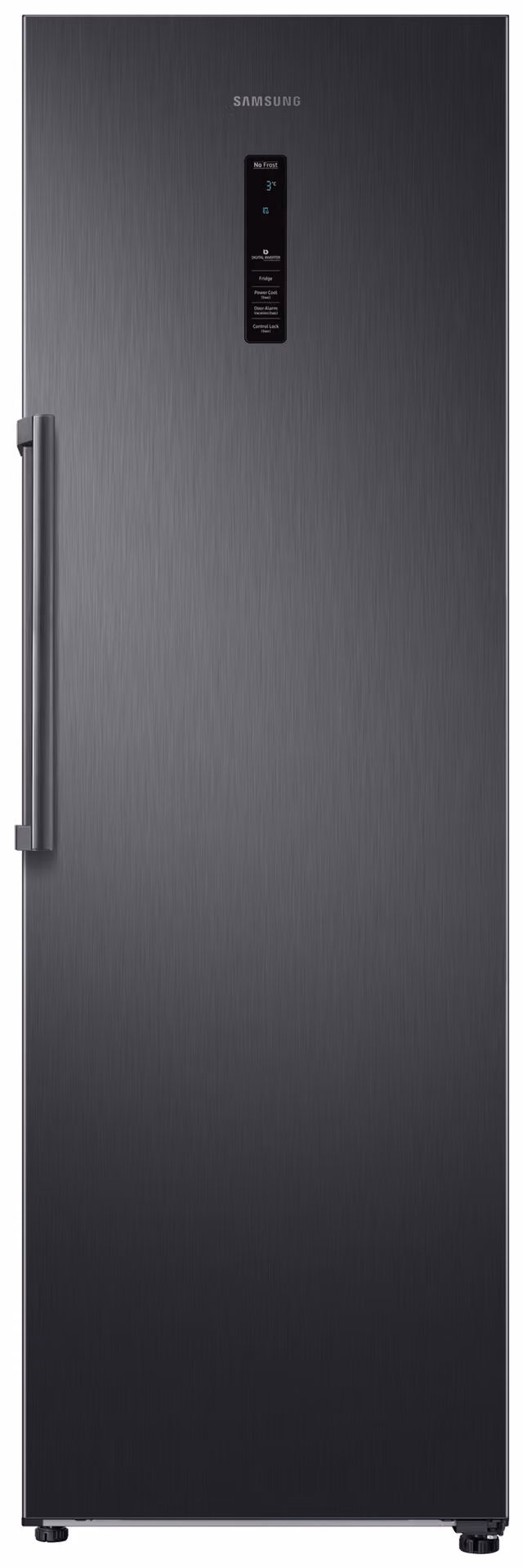 Samsung kylskåp RR39C7EC6B1/EF (svart)