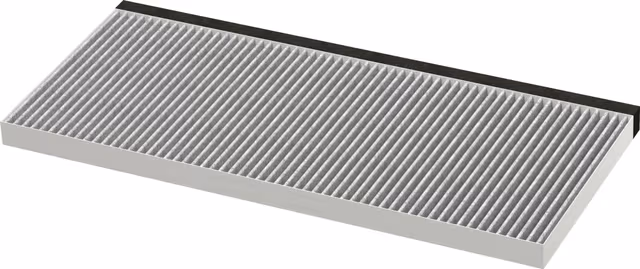 Siemens cleanAir Standard filter LZ12ITB14 (utbytesfilter)