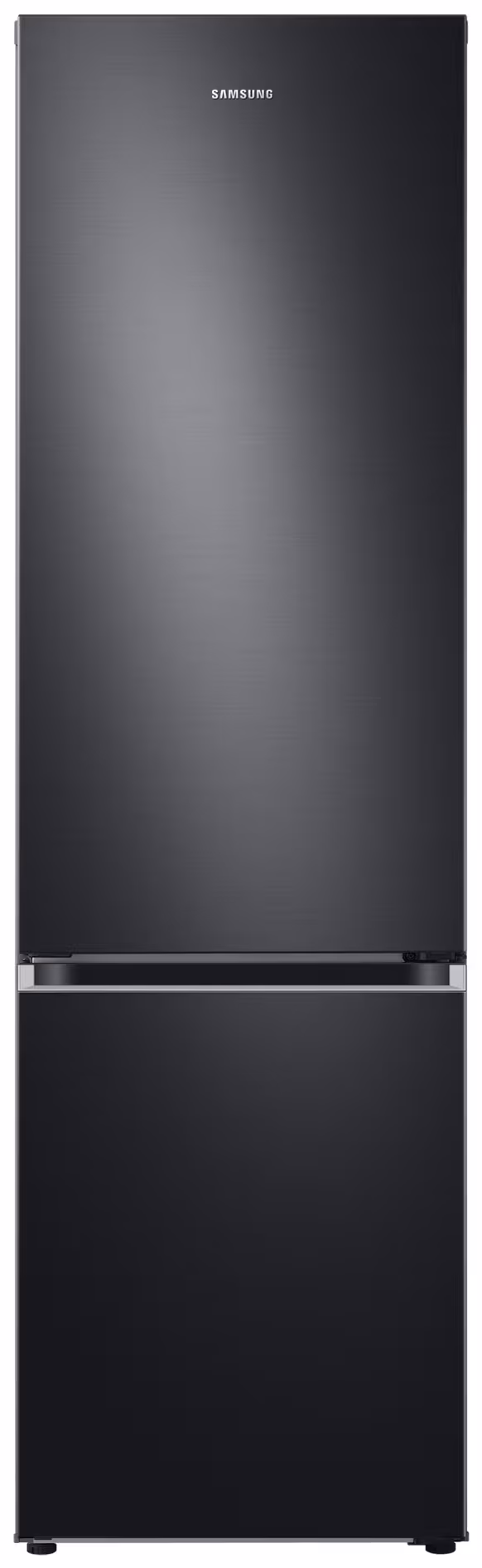 Samsung Kombiskåp RB38C705CB1/EF (svart rostfritt stål)
