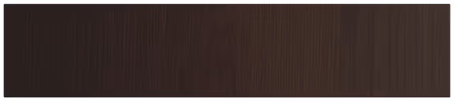 Epoq Edge lådpanel till kök 60x13 cm (dark oak)