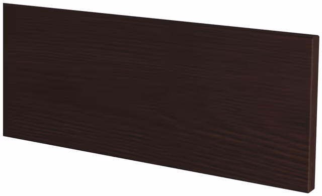 Epoq Edge sockel till kök 233x16 cm (Dark Oak)