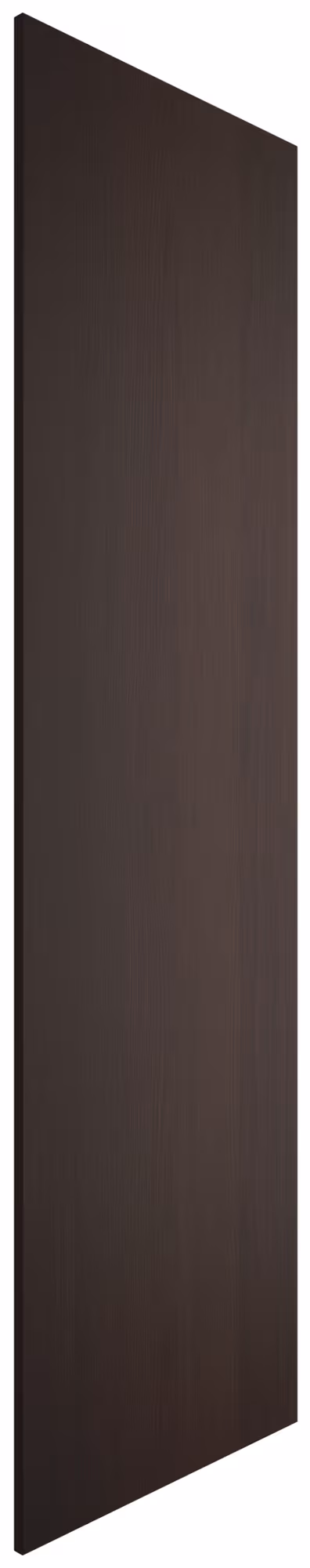 Epoq Edge täckpanel till kök 211 cm (Dark Oak)