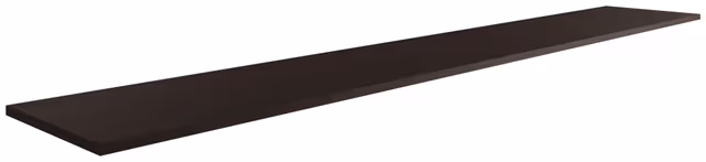 Epoq Edge täckpanel till kök 233 cm (Dark Oak)