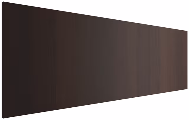 Epoq Edge täckpanel till kök 233 cm (Dark Oak)