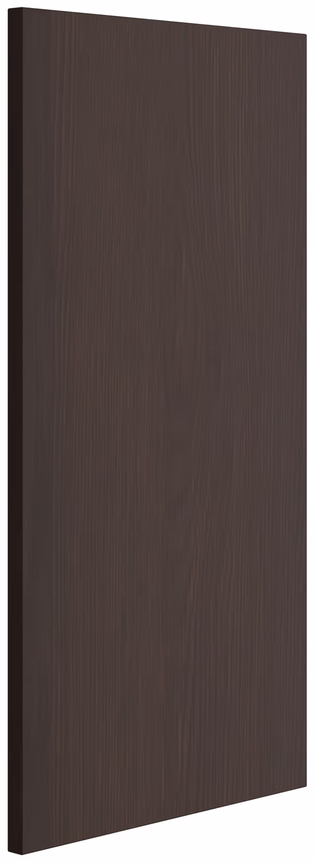 Epoq Edge täckpanel till kök 74 cm (Dark Oak)