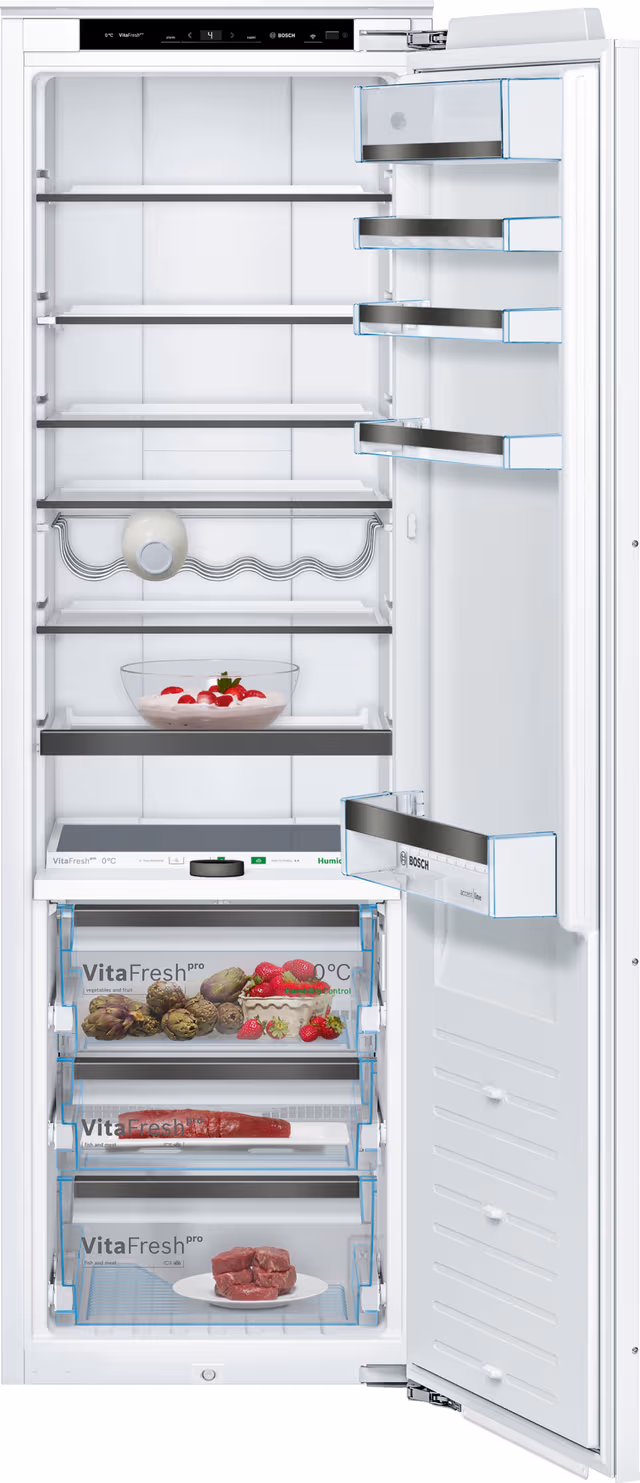 Bosch Serie 8 Kylskåp KIF81HOD0 (integrerat)