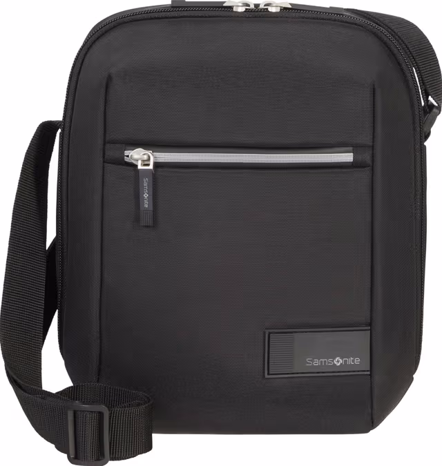 Samsonite Lifepoint 9.7" mångsidig väska för surfplatta (svart)