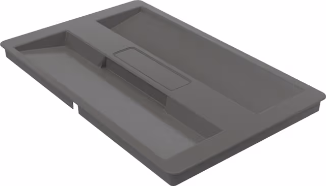 Epoq lock till soptunna (dark grey)