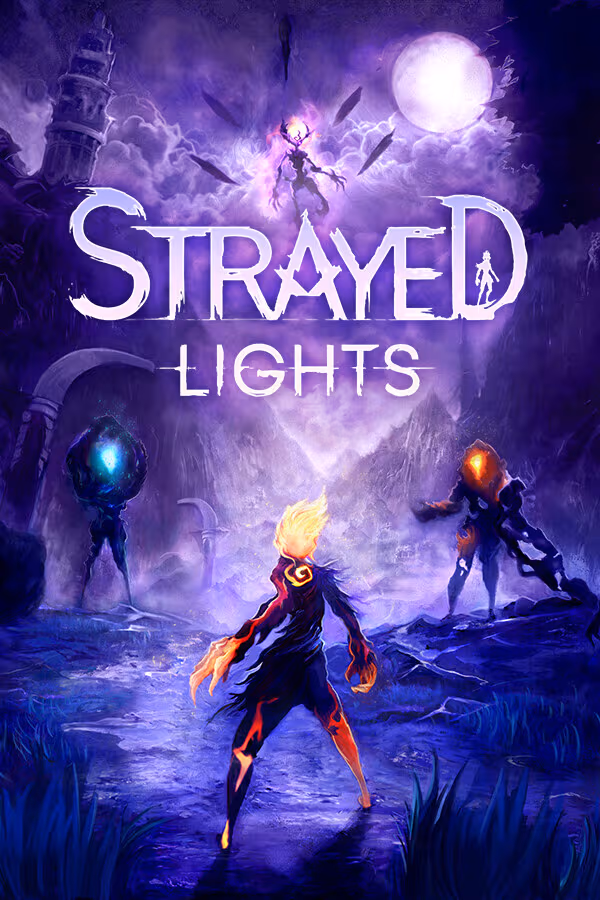 Strayed Lights - PC Windows