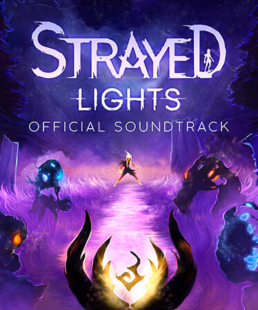 Strayed Lights Soundtrack - PC Windows