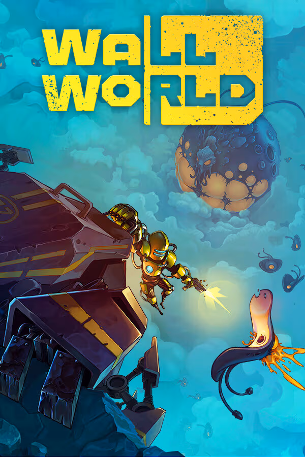 Wall World - PC Windows
