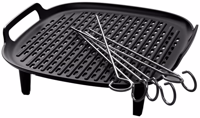 Philips HD9959/00 Grill Kit XXL