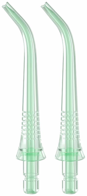Oclean N10 ersättningsmunstycke för W10 6830229 (grönt)