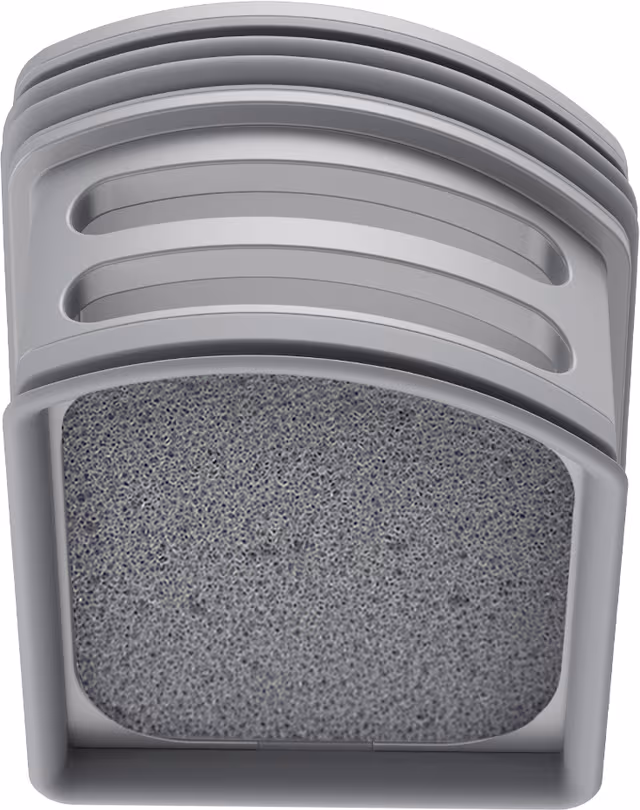 Xiaomi Truclean W10 Pro filter BHR6846G (2-pack)