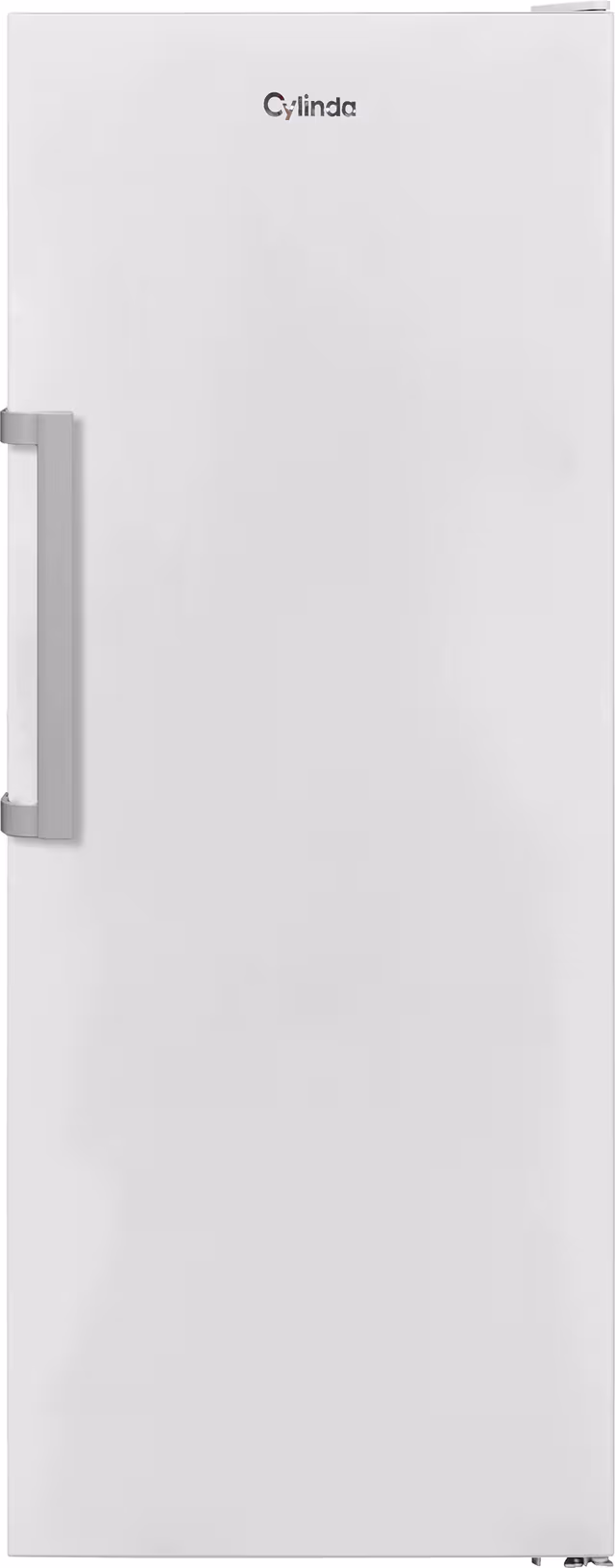 Cylinda Frysskåp F2255NHE (vit)