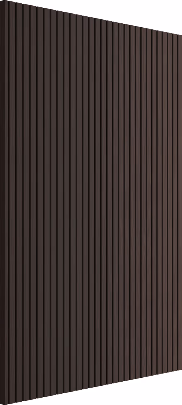 Epoq Pillar täckpanel för kök 60x86 (Dark Oak)