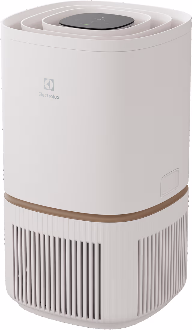 Electrolux Pure 500 Mono luftrenare (skalvit)