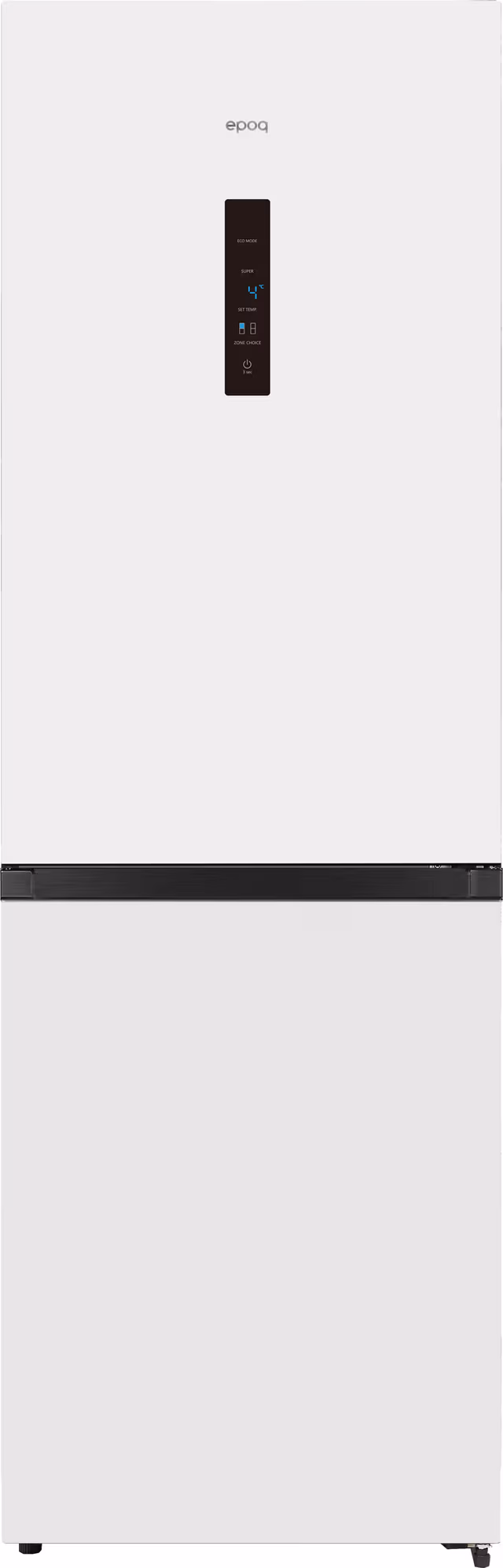 Epoq Kombiskåp EBF185W23D (vit)