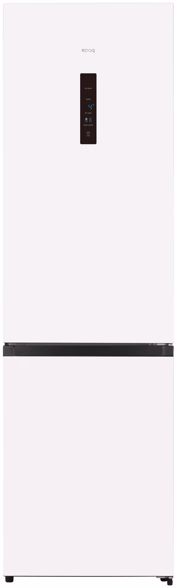 Epoq Kombiskåp EBF200W23D (vit)