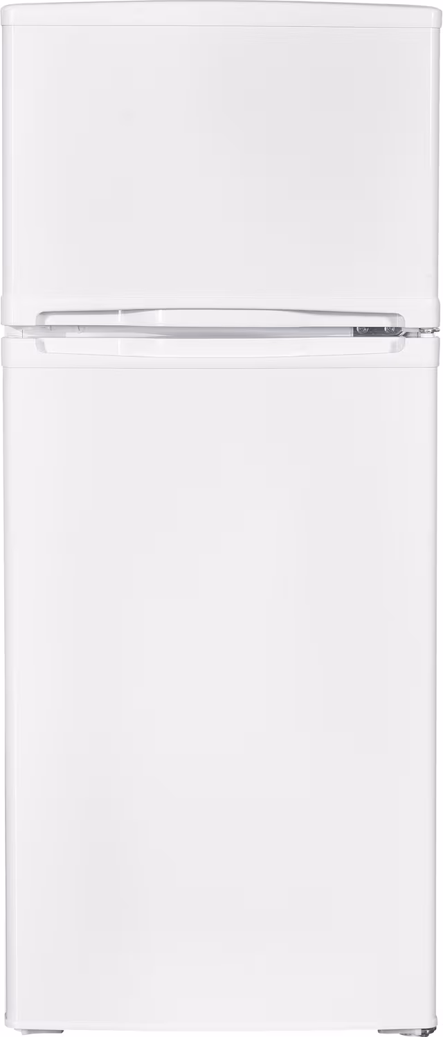 Logik Kombiskåp LDD115W23E (vit)