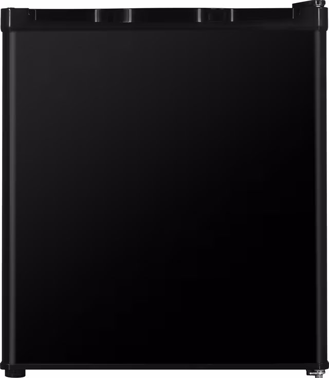 Logik Minikylskåp LTTR40B23E (svart)